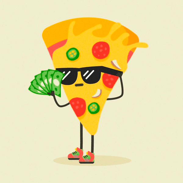 Detail Pizza Kartun Nomer 51
