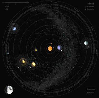 Detail Planet Animasi Nomer 36