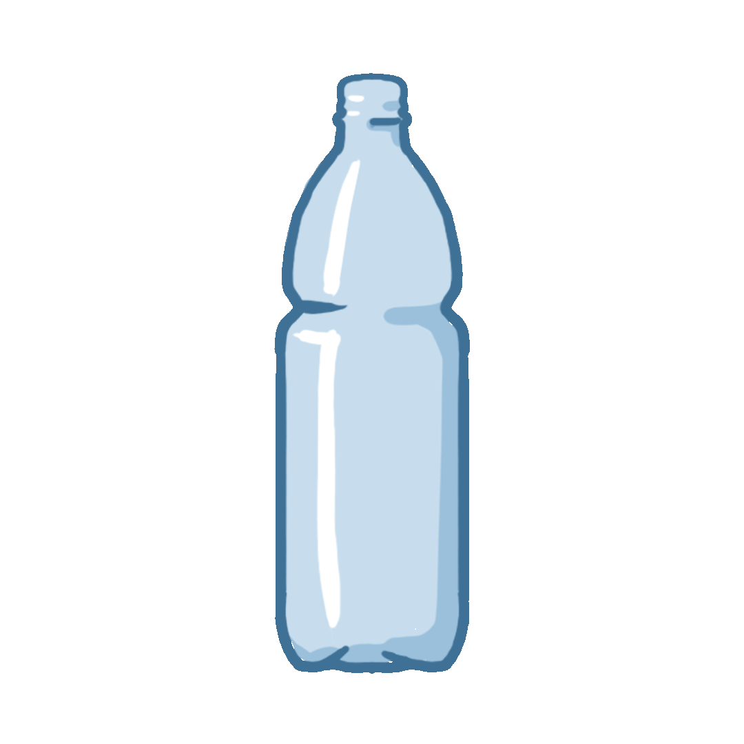 Detail Plastic Bottle Gif Nomer 14