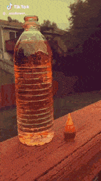 Detail Plastic Bottle Gif Nomer 21
