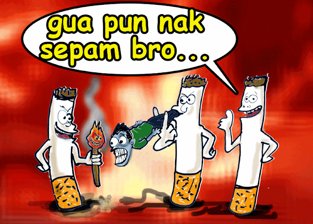 Detail Poster K3 Kartun Nomer 12