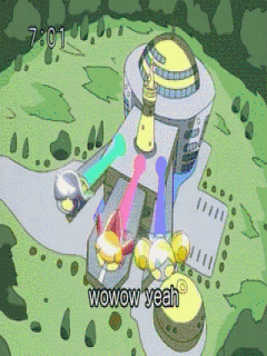 Detail Powerpuff Girls Z Gif Nomer 49