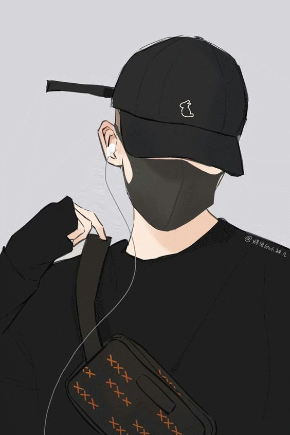 Detail Pp Animasi Nomer 3
