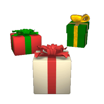 Present Gift - KibrisPDR