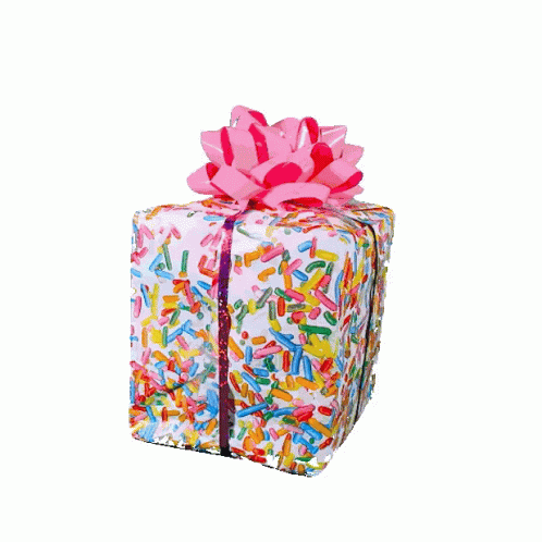 Detail Present Gift Nomer 16