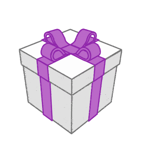 Detail Present Gift Nomer 19