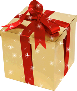 Detail Present Gift Nomer 3