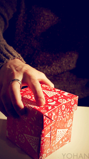 Detail Present Gift Nomer 20