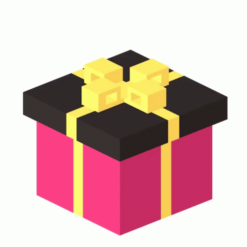 Detail Present Gift Nomer 21