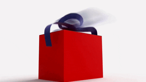 Detail Present Gift Nomer 34