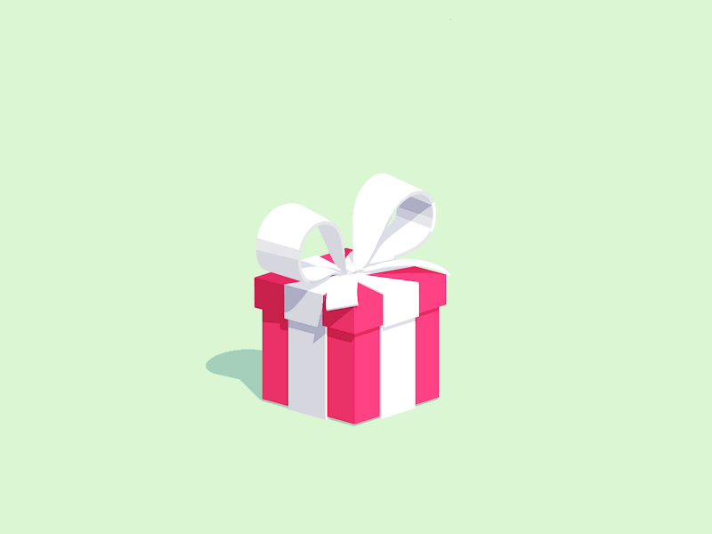Detail Present Gift Nomer 5