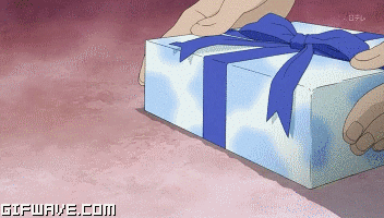 Detail Present Gift Nomer 39