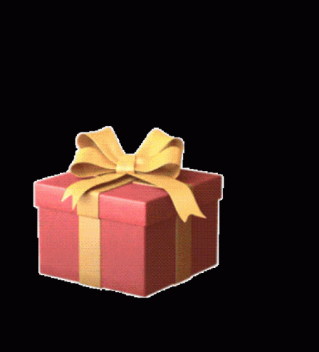 Detail Present Gift Nomer 42