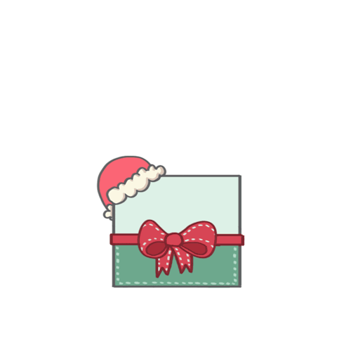 Detail Present Gift Nomer 45