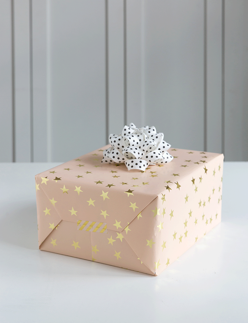 Detail Present Gift Nomer 48