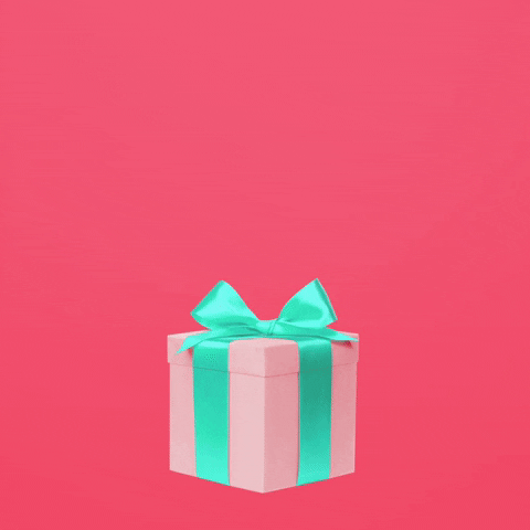 Detail Present Gift Nomer 49