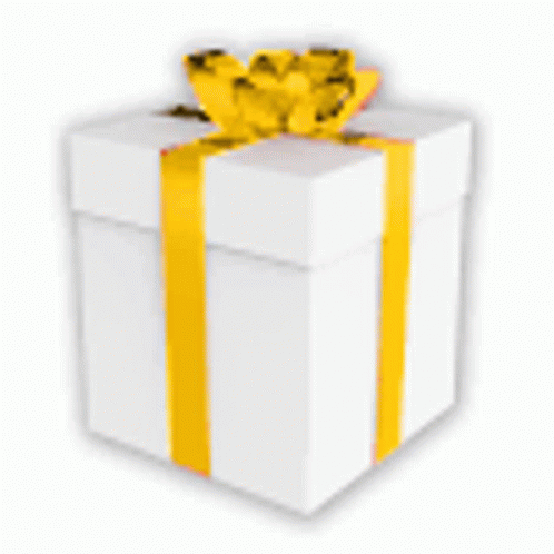 Detail Present Gift Nomer 8