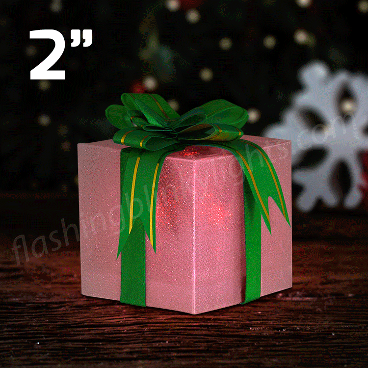 Detail Present Gift Nomer 9