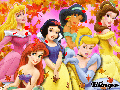 Princess Kartun Disney - KibrisPDR