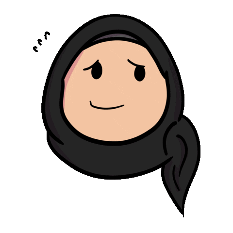 Detail Profil Kartun Muslimah Nomer 22