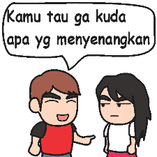 Detail Profil Lucu Bergerak Nomer 5