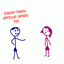Detail Profil Lucu Bergerak Nomer 7