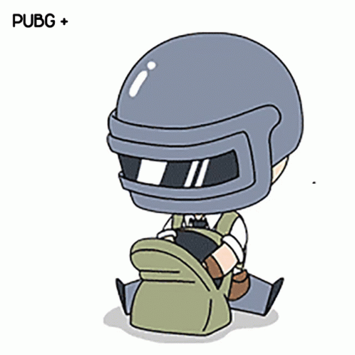 Pubg Kartun - KibrisPDR