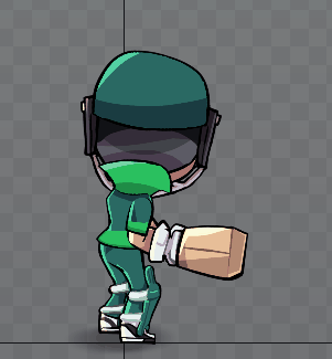 Detail Pubg Kartun Nomer 14
