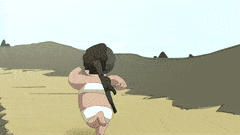 Detail Pubg Kartun Nomer 26
