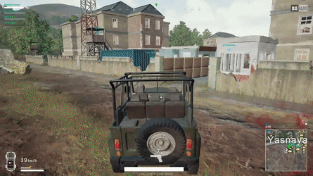 Detail Pubg Kartun Nomer 49