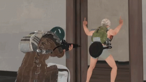 Detail Pubg Kartun Nomer 53