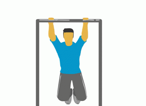 Pull Up Gif