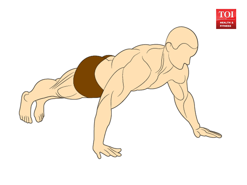Detail Push Up Animasi Nomer 3