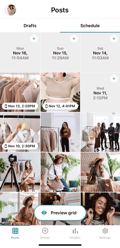 Detail Put Gif In Instagram Story Nomer 2