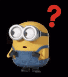 Question Gif - KibrisPDR