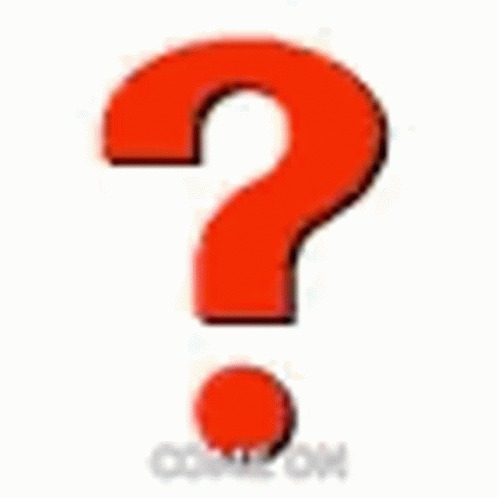 Detail Question Mark Icon Gif Nomer 14