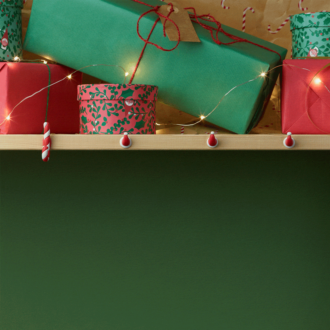 Detail Quick Gift Wrap Hacks Nomer 41