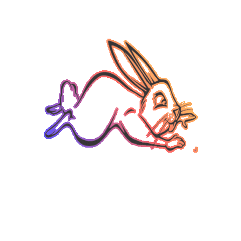 Detail Rabbit Animasi Nomer 13