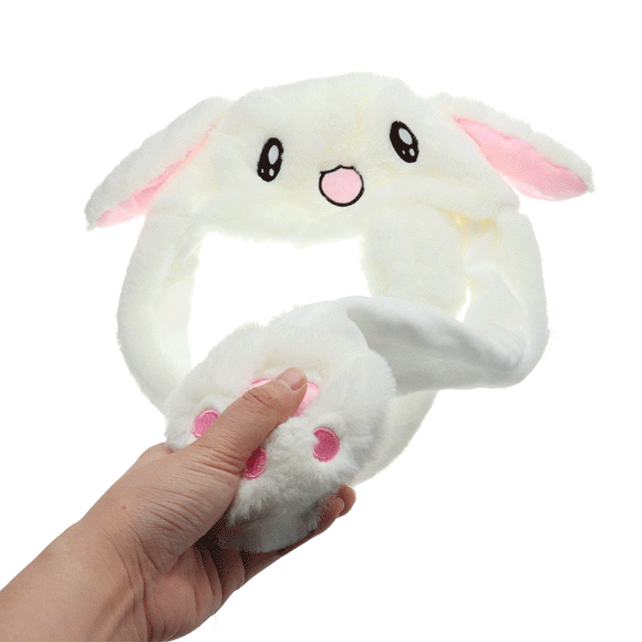 Detail Rabbit Animasi Nomer 15