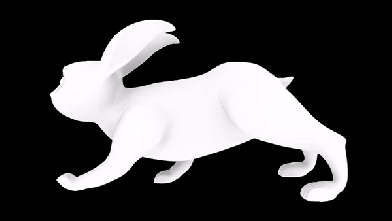 Detail Rabbit Animasi Nomer 16