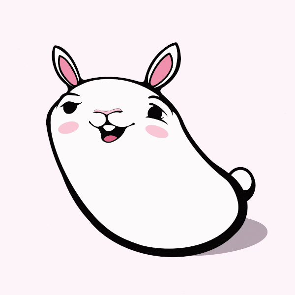 Detail Rabbit Animasi Nomer 23