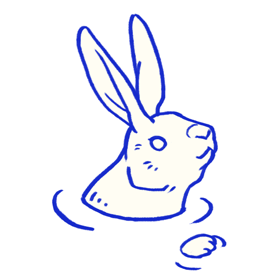 Detail Rabbit Animasi Nomer 27