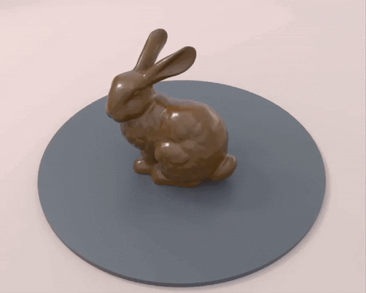 Detail Rabbit Animasi Nomer 29