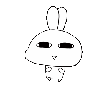 Detail Rabbit Animasi Nomer 31