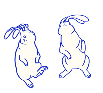 Detail Rabbit Animasi Nomer 40