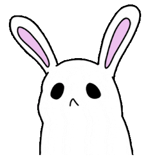 Detail Rabbit Animasi Nomer 41