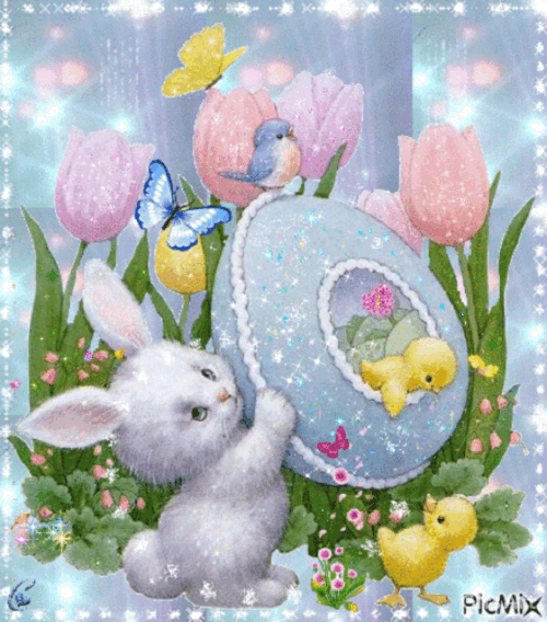 Detail Rabbit Animasi Nomer 45