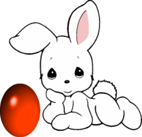 Detail Rabbit Animasi Nomer 48