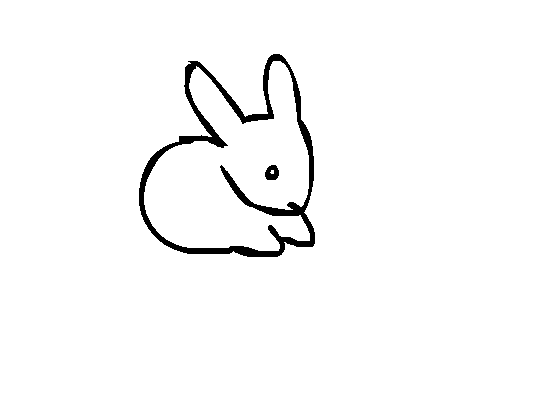 Detail Rabbit Animasi Nomer 49