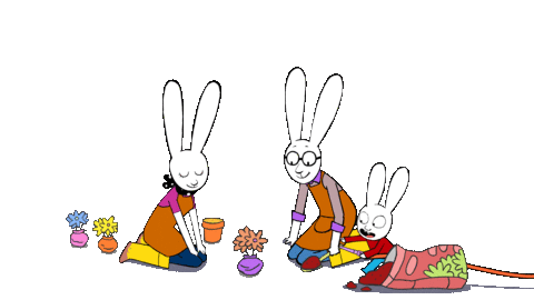 Detail Rabbit Animasi Nomer 51